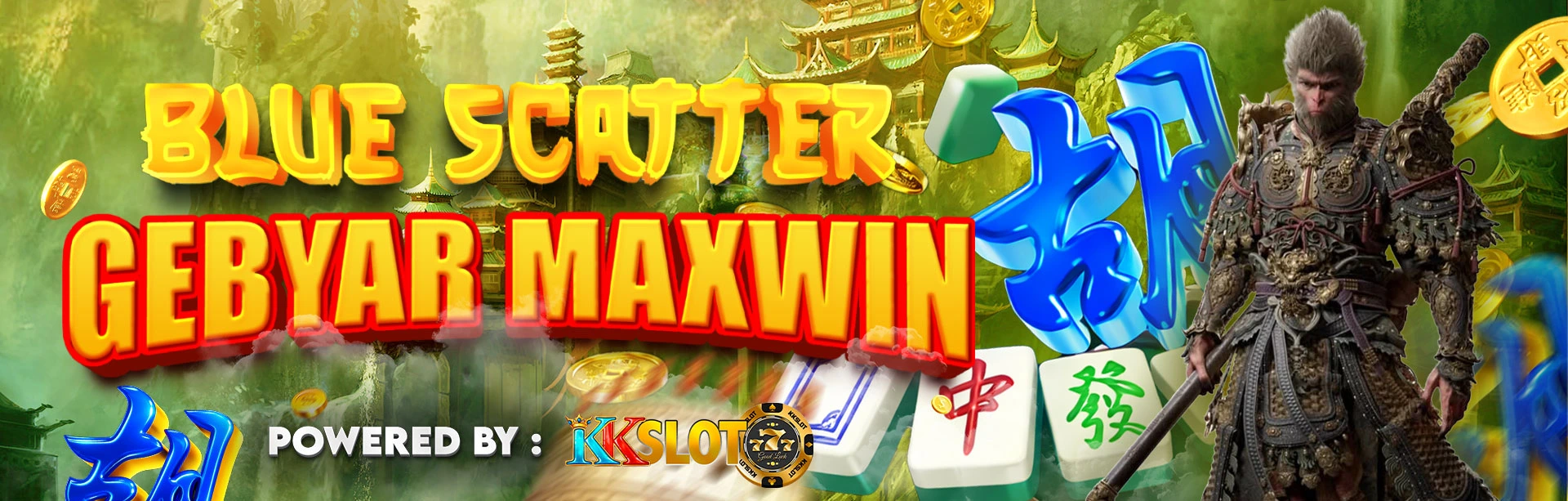 EREK77 Banner Slot Online